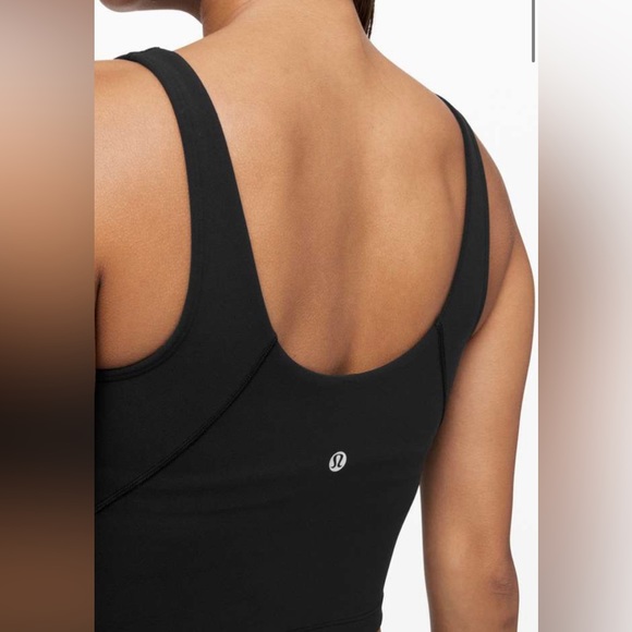 lululemon athletica Tops - Lululemon Align Tank
Black size 6